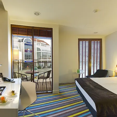 Отель Bayjonn Boutique 4*
