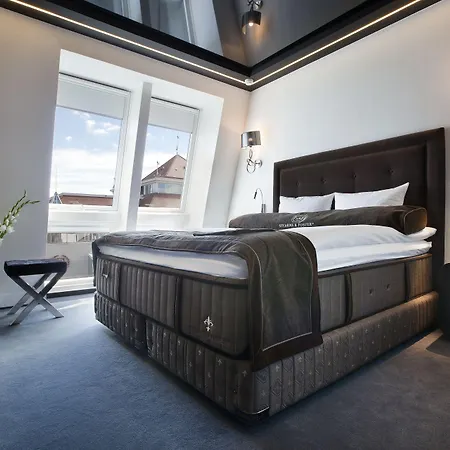 Hotel Bayjonn Boutique 4*