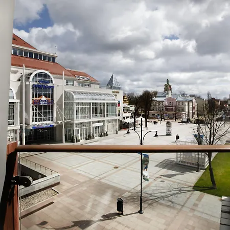 Bayjonn Boutique Sopot