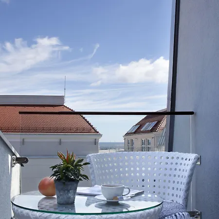 Ξενοδοχείο Bayjonn Boutique