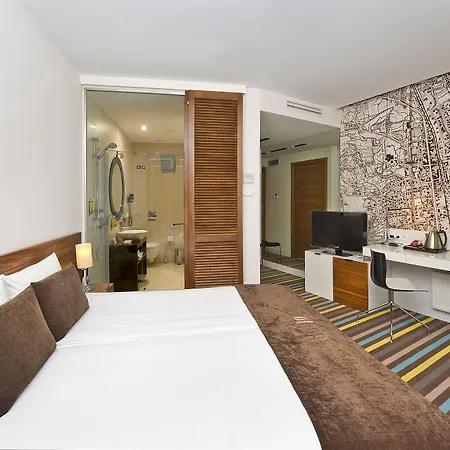 Bayjonn Boutique 4* Sopot