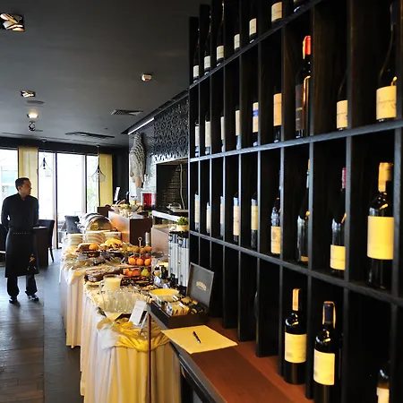 Bayjonn Boutique 4* Sopot