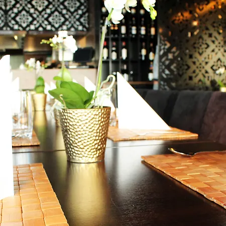 Hotel Bayjonn Boutique