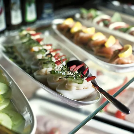 Hotel Bayjonn Boutique