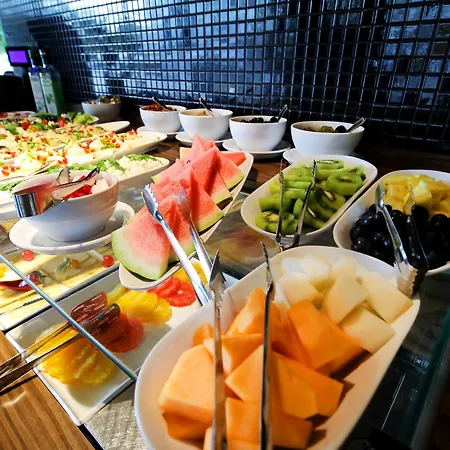 Bayjonn Boutique Hotel Sopot