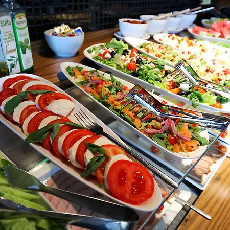 Hotel Bayjonn Boutique