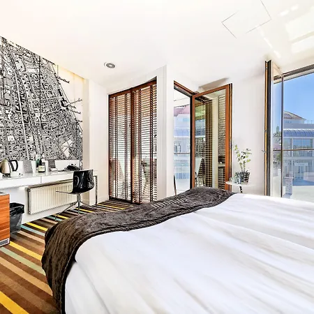 Bayjonn Boutique Hotel 4*