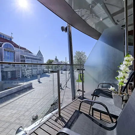 Hotel Bayjonn Boutique