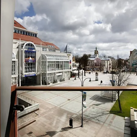 Bayjonn Boutique Ξενοδοχείο