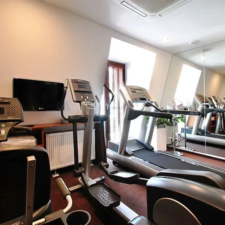 Hotel Bayjonn Boutique 4*