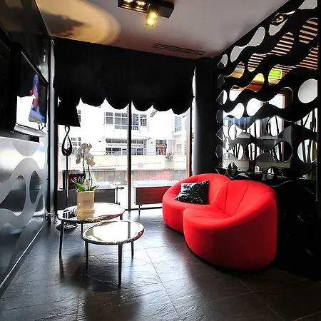 Hotel Bayjonn Boutique