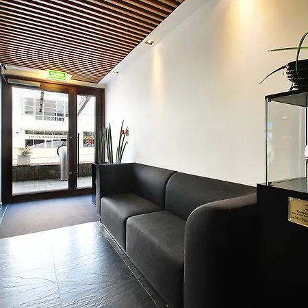 Hotell Bayjonn Boutique 4*
