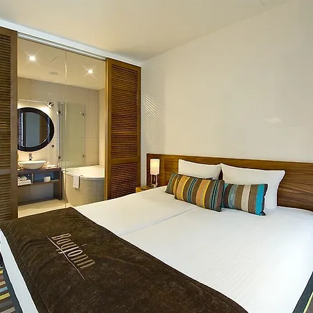 Hotel Bayjonn Boutique 4*