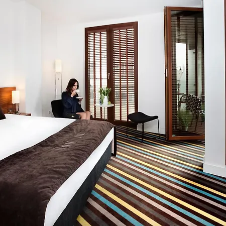 Bayjonn Boutique 4* Σόποτ