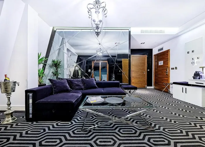 Hotel Bayjonn Boutique Sopot