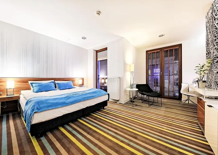 Hotel Bayjonn Boutique Sopot