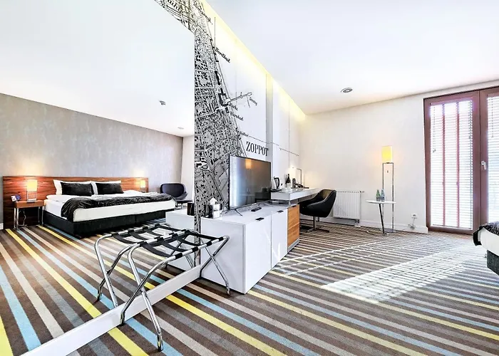 Hotel Bayjonn Boutique