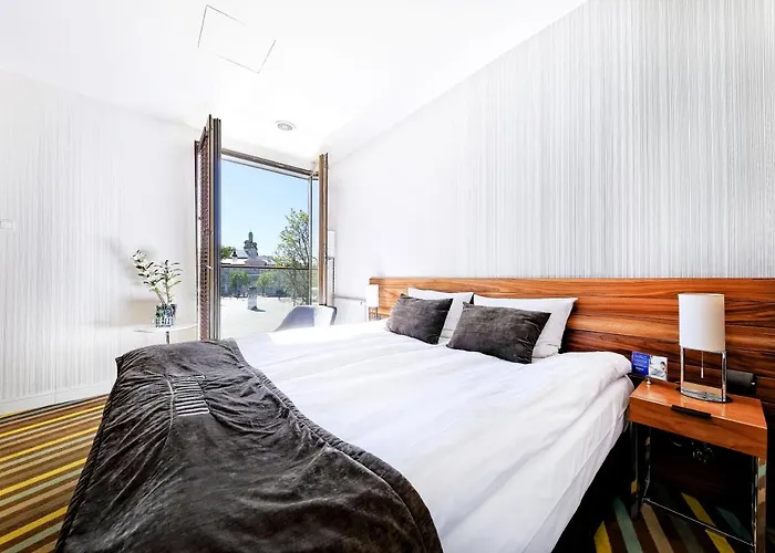 Hotel Bayjonn Boutique