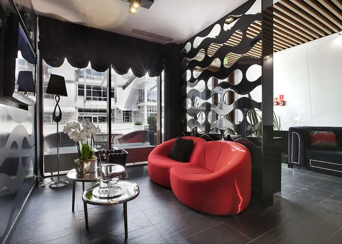 Bayjonn Boutique Hotel 4*