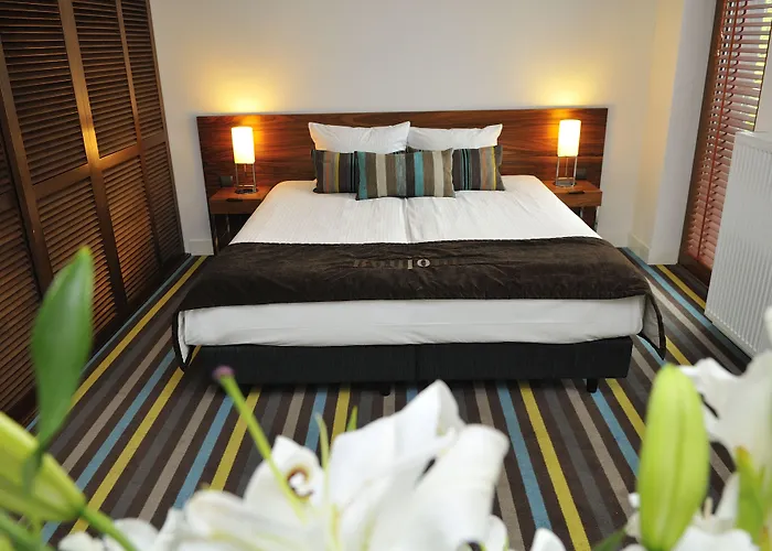 Bayjonn Boutique Hotel Sopot