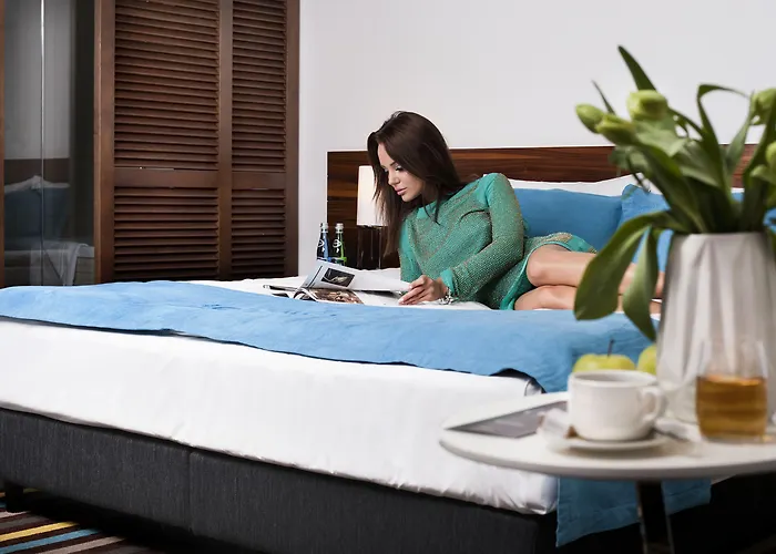 Bayjonn Boutique Hotel 4*