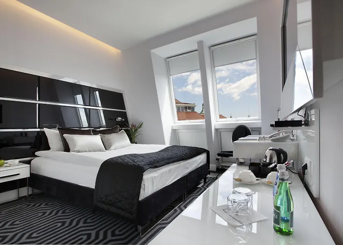 Hotel Bayjonn Boutique