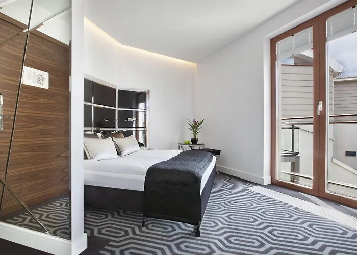 Hotel Bayjonn Boutique