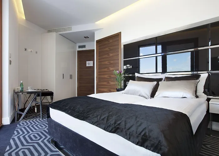 Hotel Bayjonn Boutique