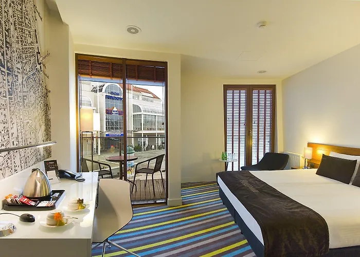 Hotel Bayjonn Boutique 4*