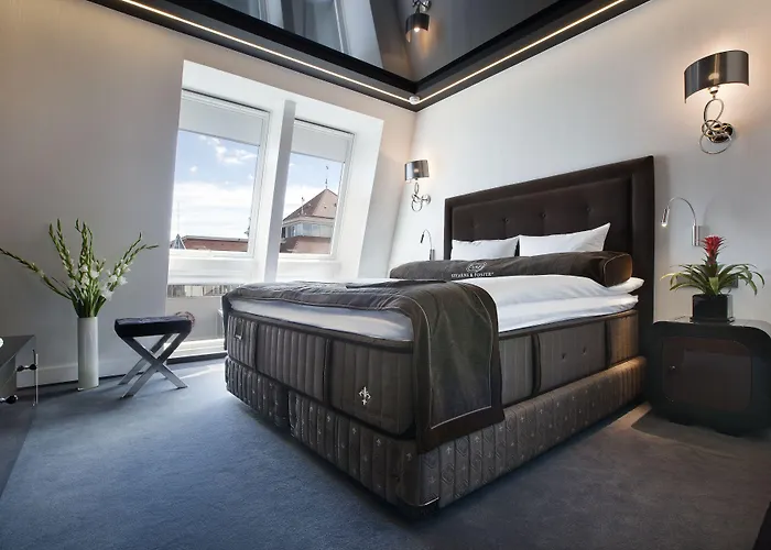 Hotel Bayjonn Boutique 4*