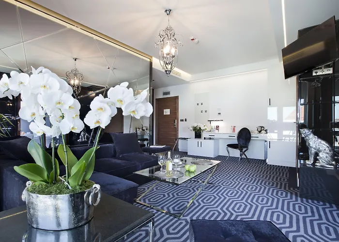 Bayjonn Boutique Hotel