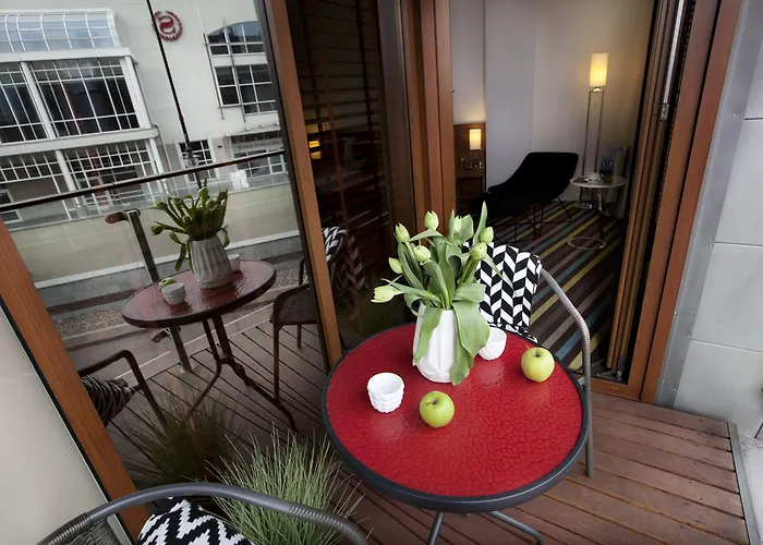 Hotel Bayjonn Boutique 4*