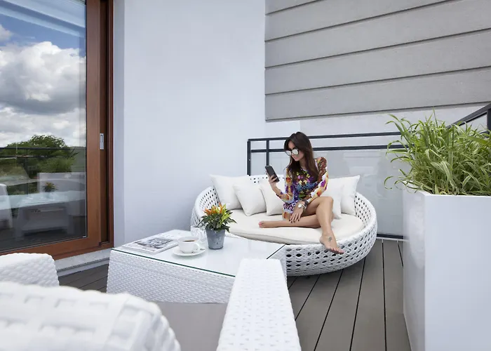 Bayjonn Boutique Hotel