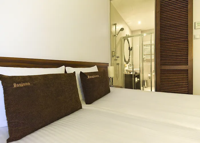 Bayjonn Boutique Sopot