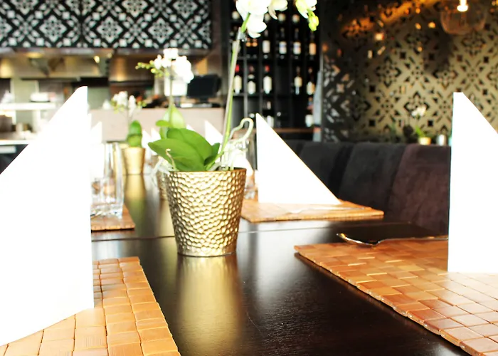 Hotel Bayjonn Boutique