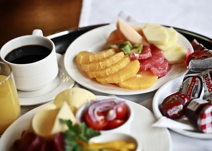 Hotel Bayjonn Boutique