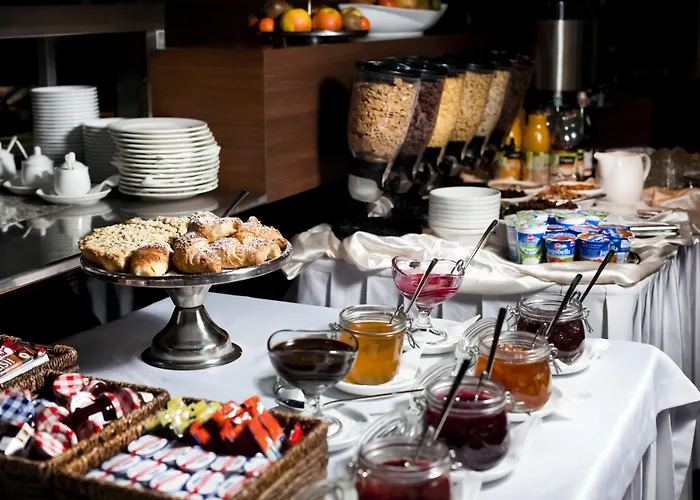 Bayjonn Boutique Hotel Sopot