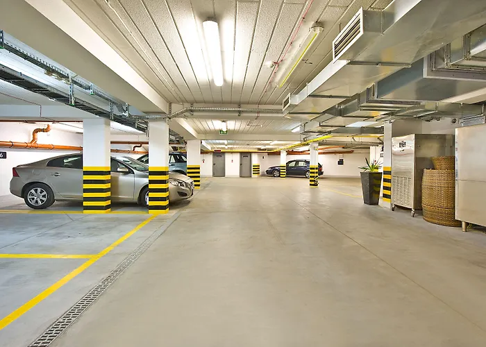 Bayjonn Boutique Hotel Sopot