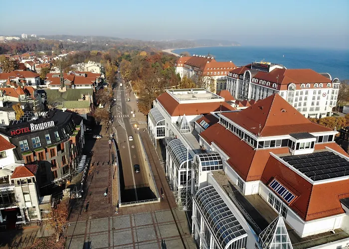 Bayjonn Boutique Hotel