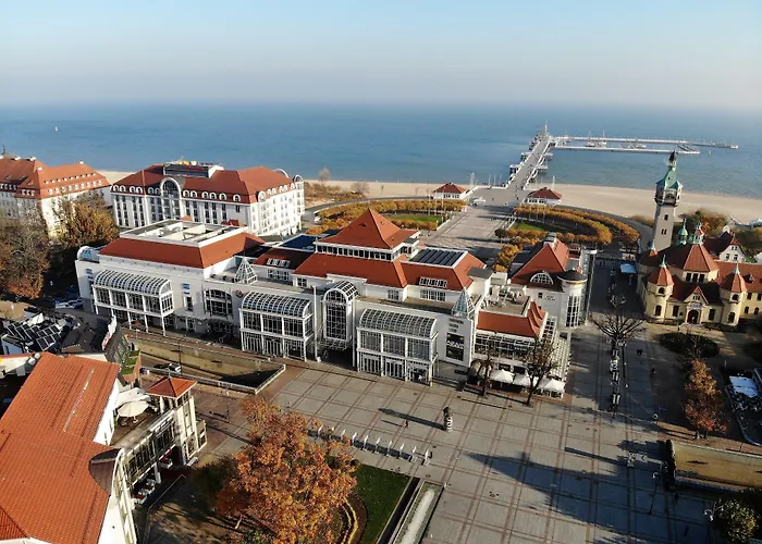 Bayjonn Boutique Sopot