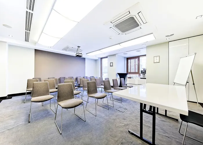 Bayjonn Boutique Hotel Sopot