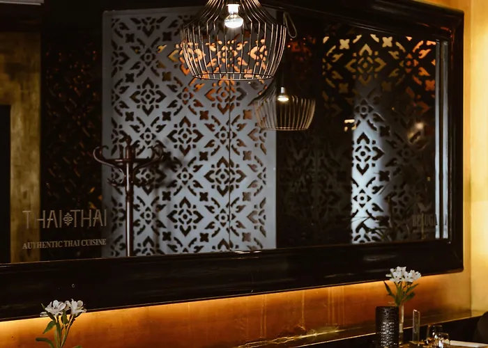 Bayjonn Boutique 4* Sopot