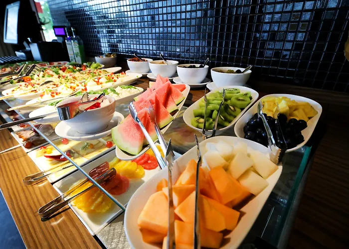 Bayjonn Boutique Hotel Sopot