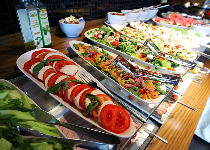 Hotel Bayjonn Boutique