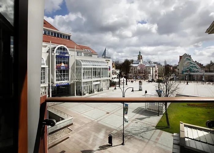 Bayjonn Boutique Hotel