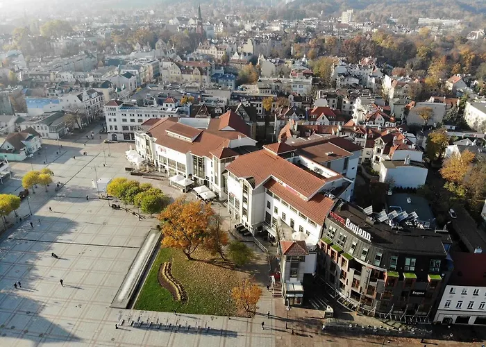 Bayjonn Boutique 4* Sopot